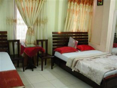 Huong Sen Hotel 2 - Hanoi — Photos 1